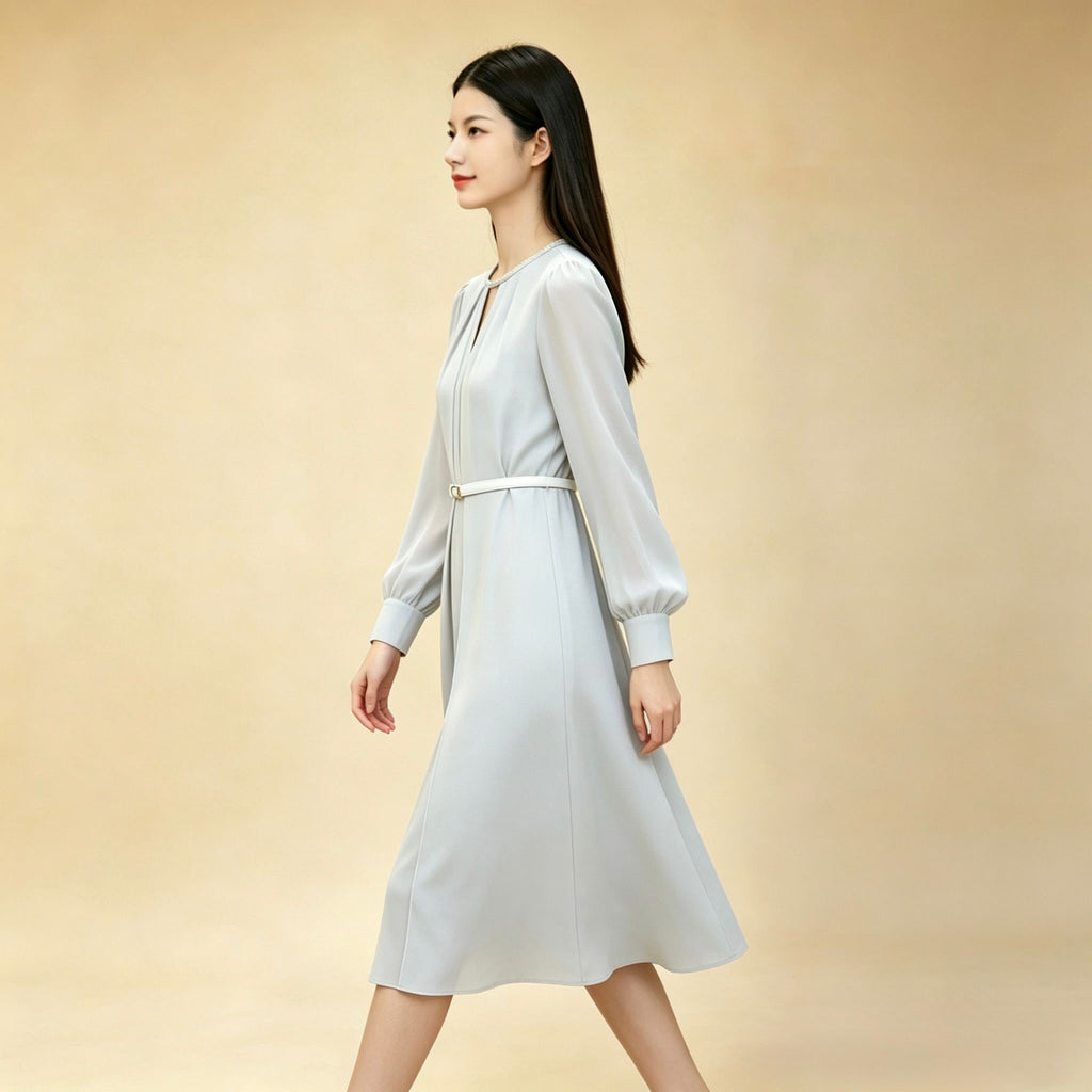 ODYSSEY FORMAL DRESS