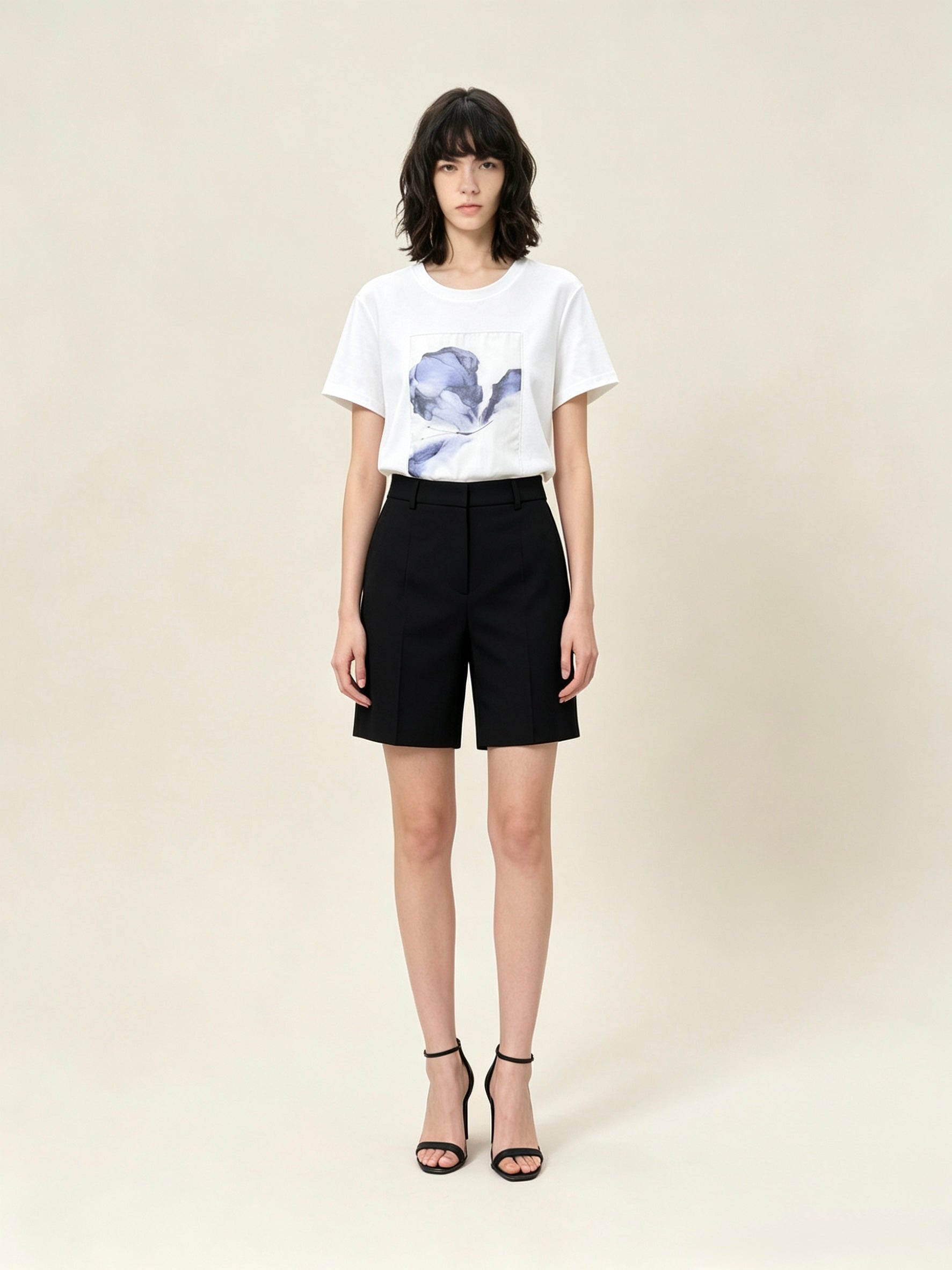 Short Sleeve Moti T Shirt