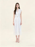 Short Sleeve Dress
