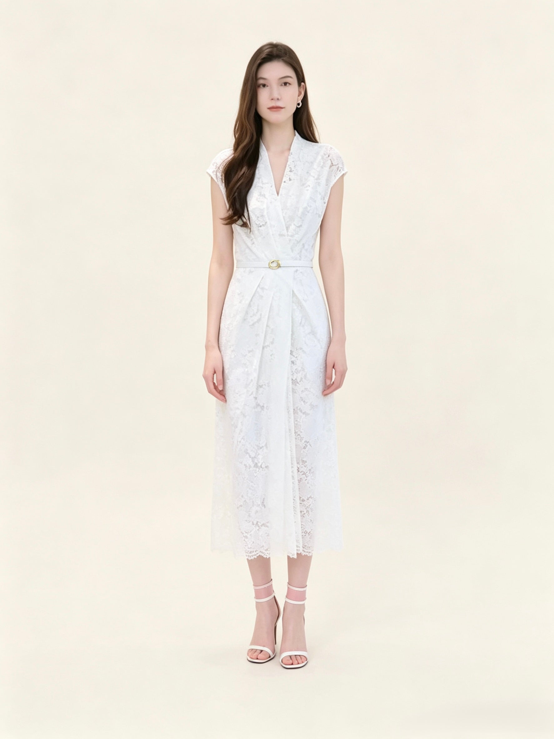 Short Sleeve Dress