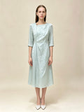 ODYSSEY SILK