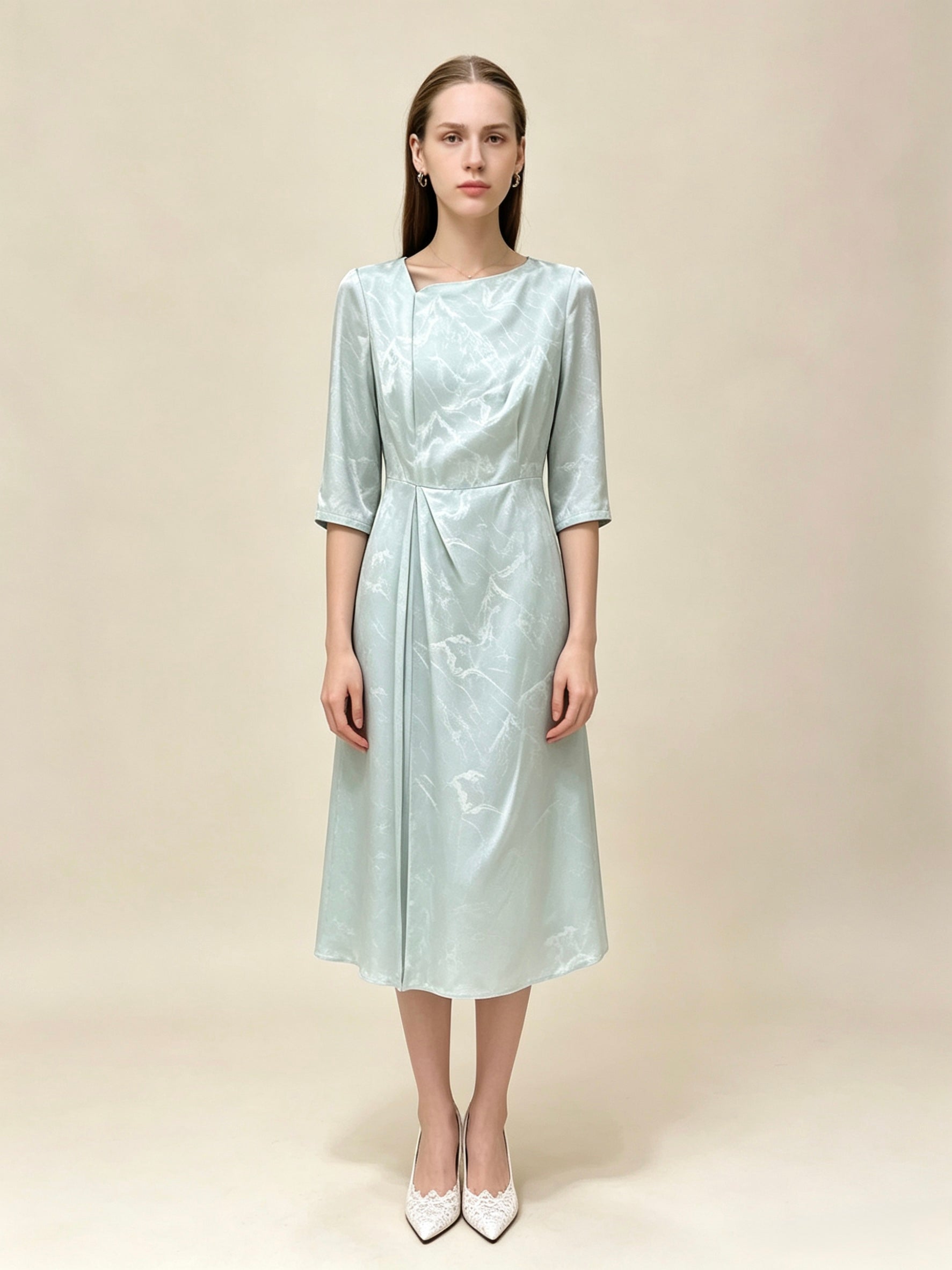 ODYSSEY SILK