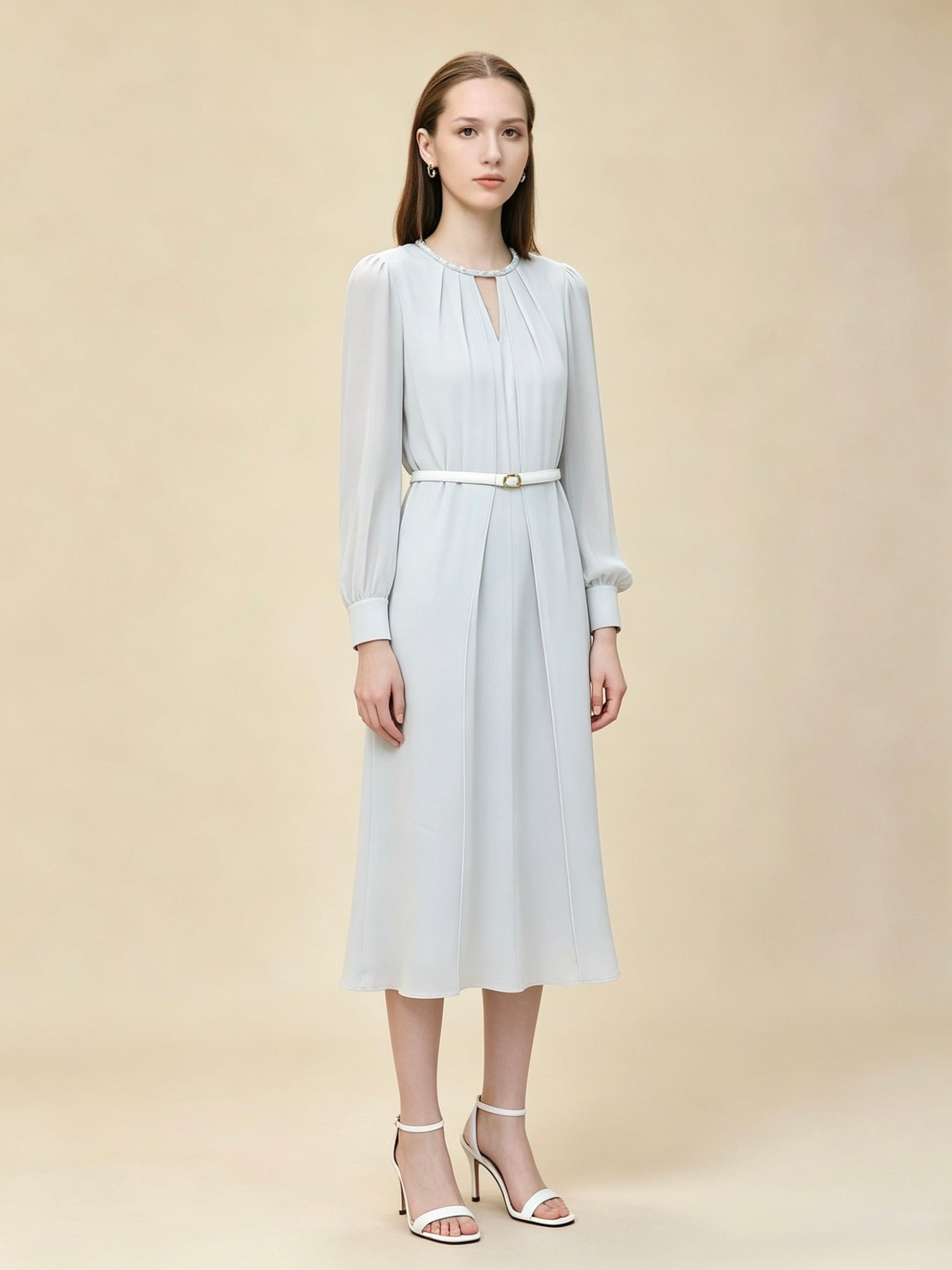 ODYSSEY FORMAL DRESS