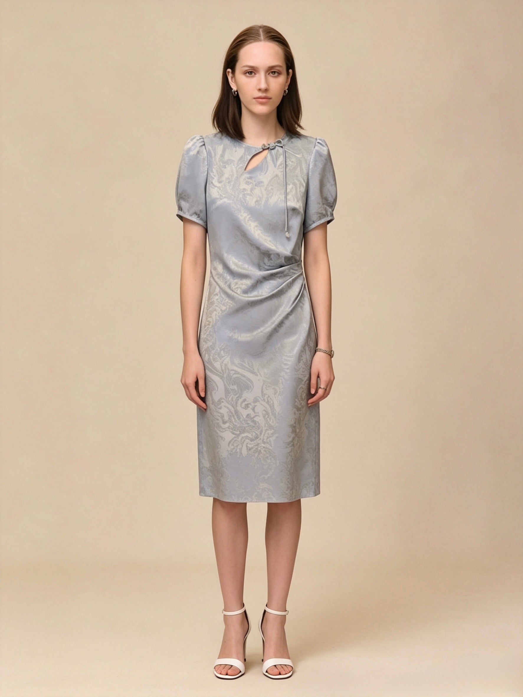 ODYSSEY TRADITIONAL DRESS