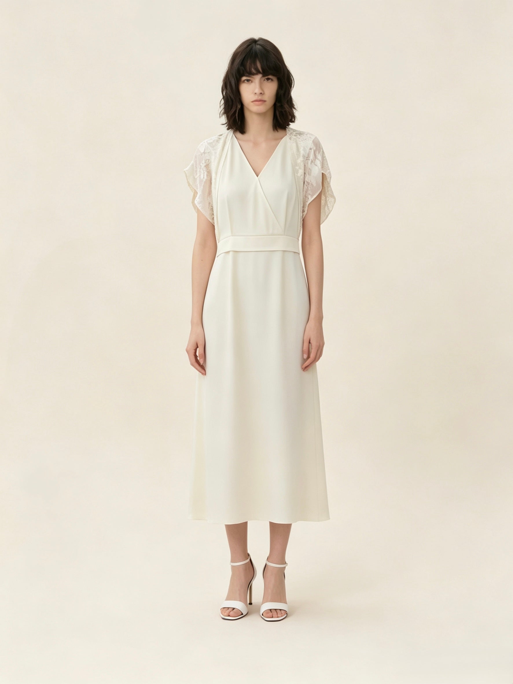ODYSSEY FORMAL DRESS