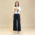 ODYSSEY CASUAL JEANS