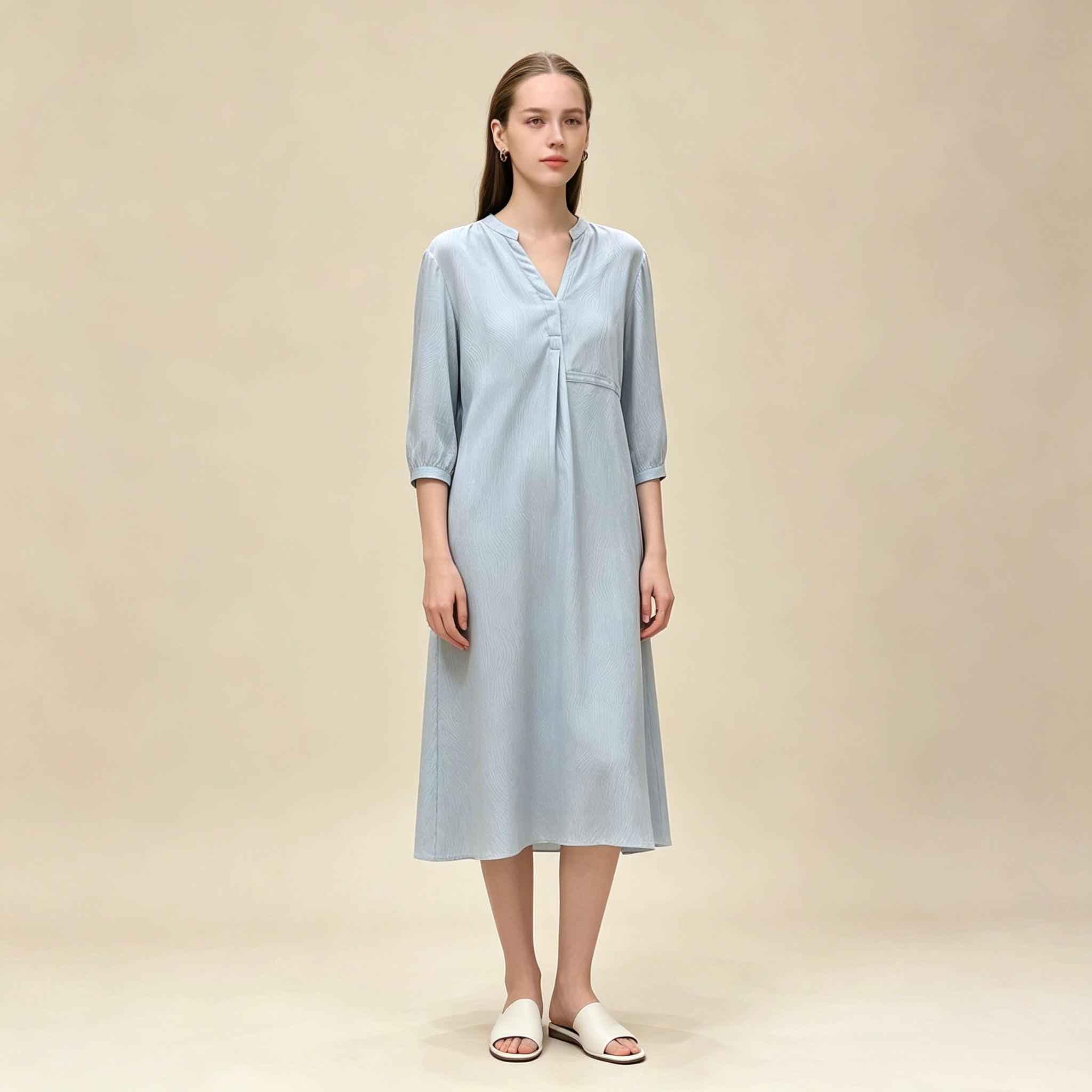 ODYSSEY DRESS