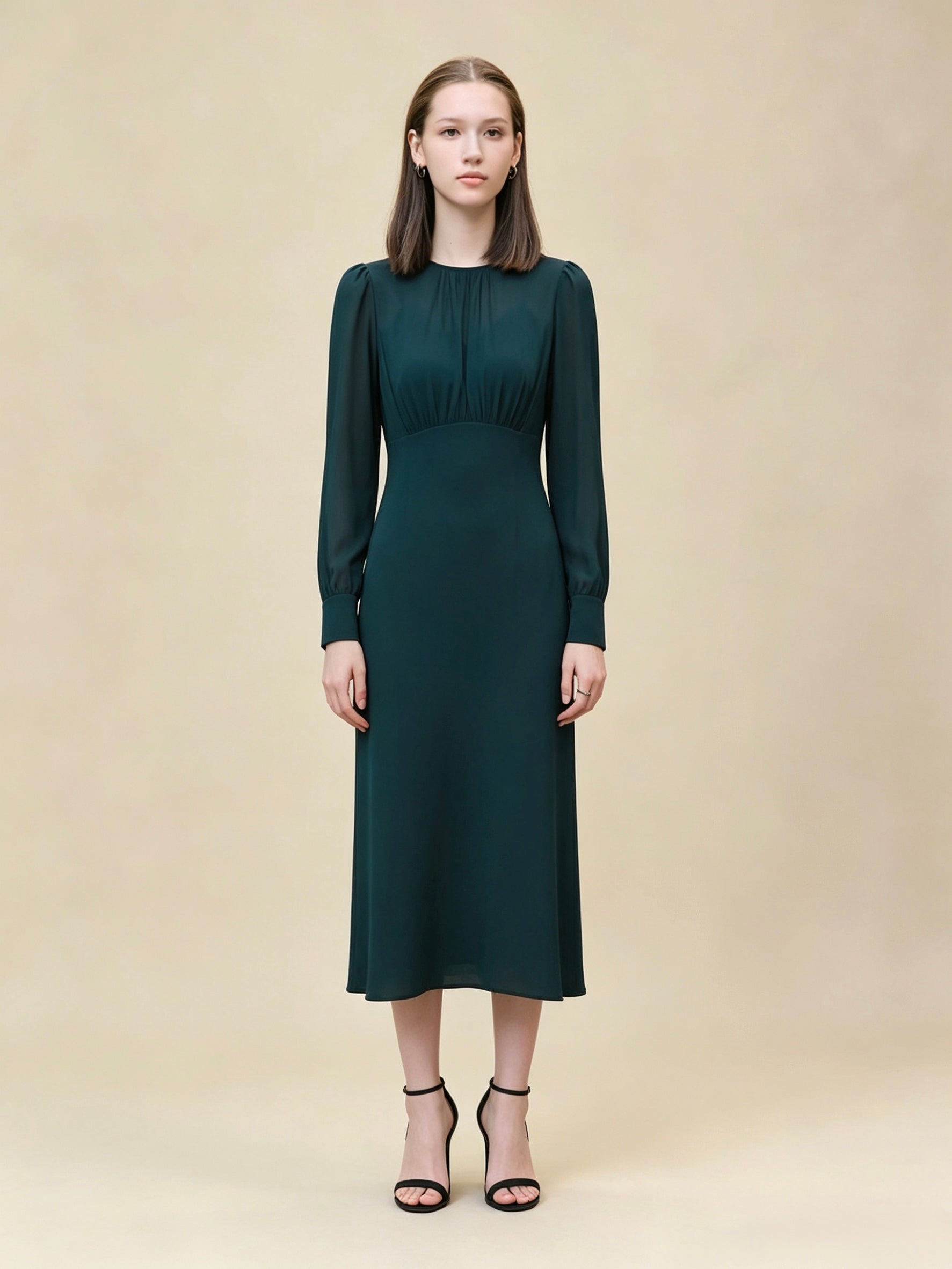 ODYSSEY FORMAL DRESS