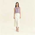 Sleeveless Vest