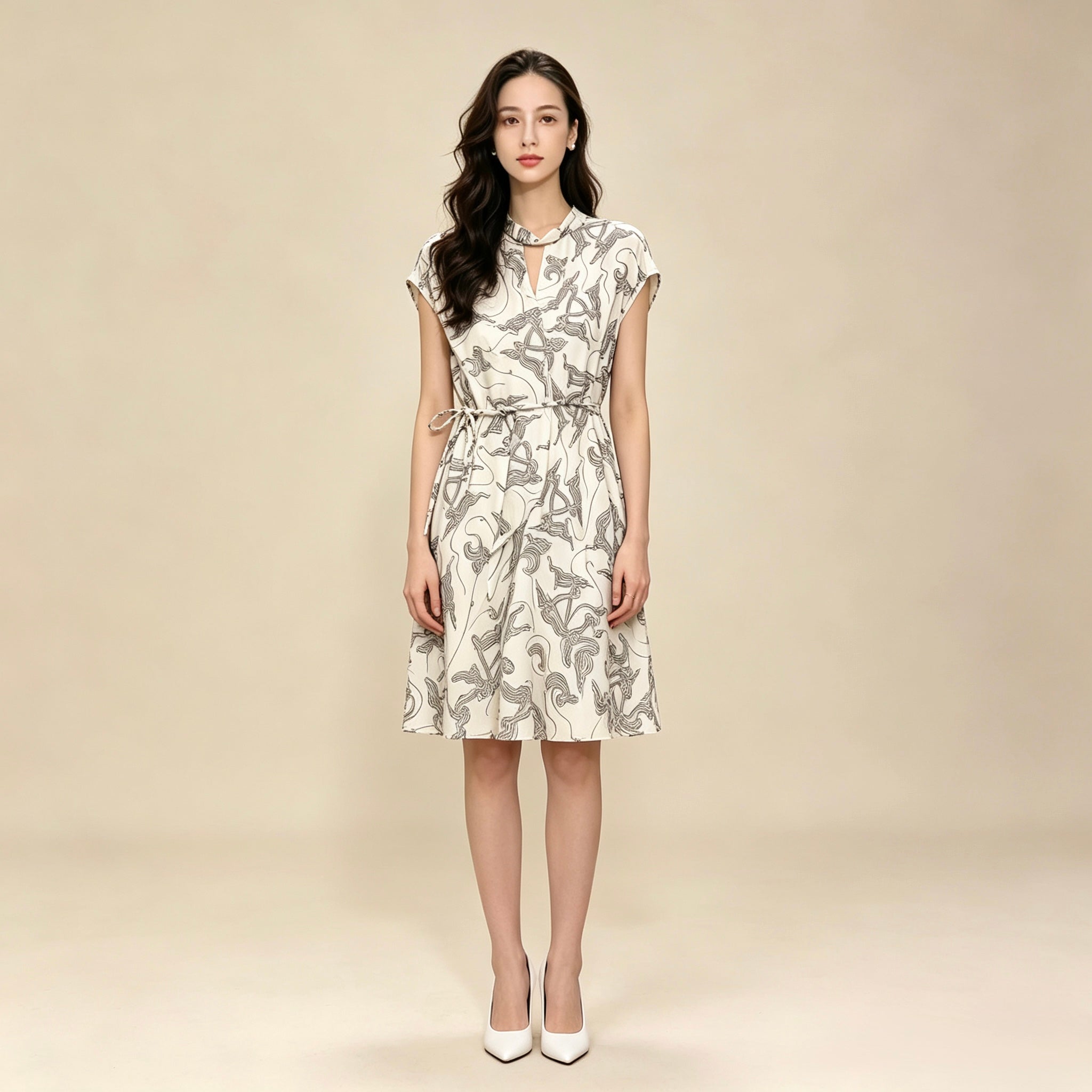 ODYSSEY DRESS